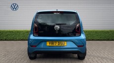 Volkswagen Up 1.0 Move Up 3dr Petrol Hatchback